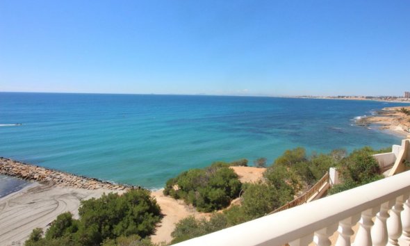 Reventa - Villa - Orihuela Costa - Cabo Roig