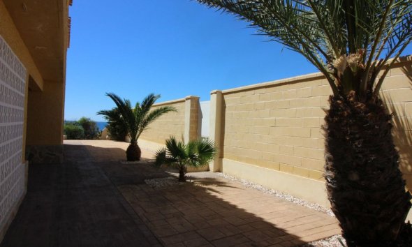 Reventa - Villa - Orihuela Costa - Cabo Roig