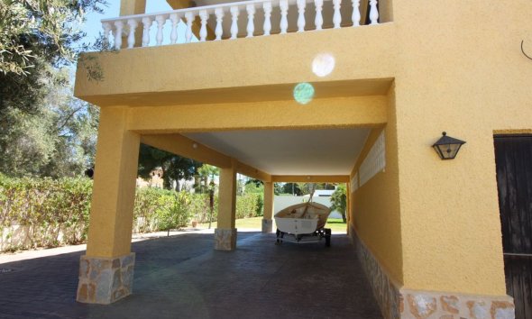 Reventa - Villa - Orihuela Costa - Cabo Roig