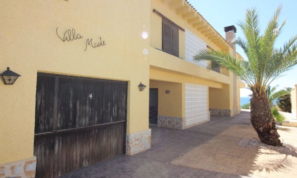 Reventa - Villa - Orihuela Costa - Cabo Roig