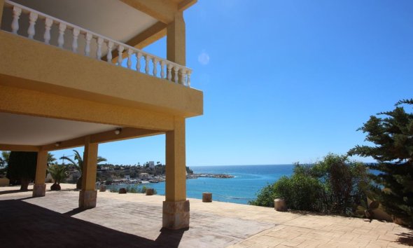 Reventa - Villa - Orihuela Costa - Cabo Roig