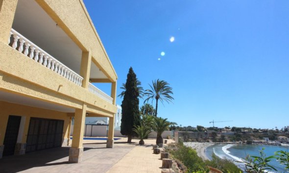 Reventa - Villa - Orihuela Costa - Cabo Roig