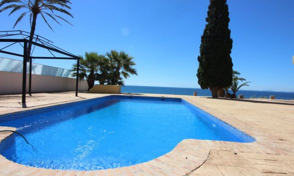 Reventa - Villa - Orihuela Costa - Cabo Roig