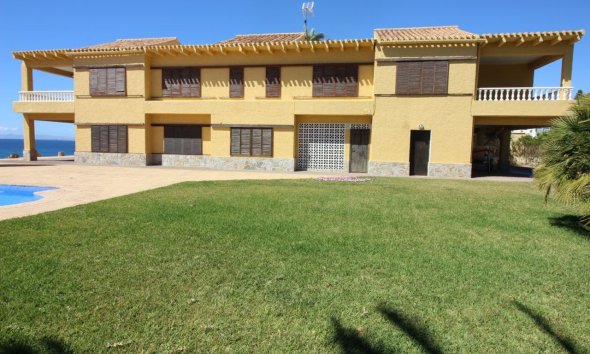Reventa - Villa - Orihuela Costa - Cabo Roig