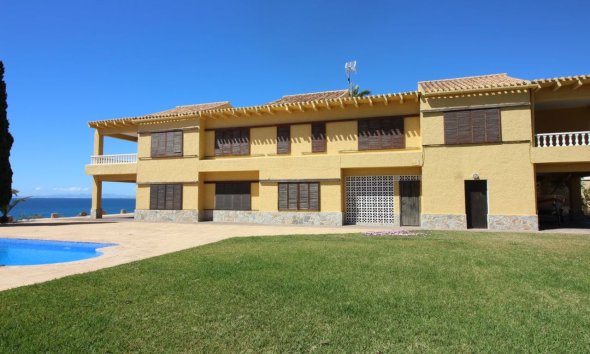 Reventa - Villa - Orihuela Costa - Cabo Roig