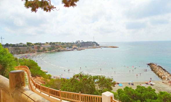 Reventa - Villa - Orihuela Costa - Cabo Roig