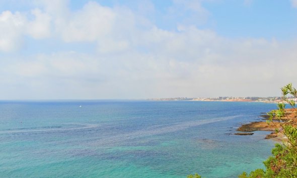 Reventa - Villa - Orihuela Costa - Cabo Roig