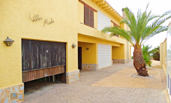 Reventa - Villa - Orihuela Costa - Cabo Roig