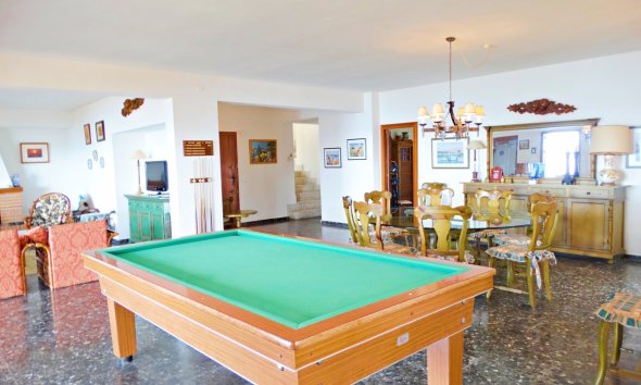 Reventa - Villa - Orihuela Costa - Cabo Roig