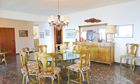 Reventa - Villa - Orihuela Costa - Cabo Roig