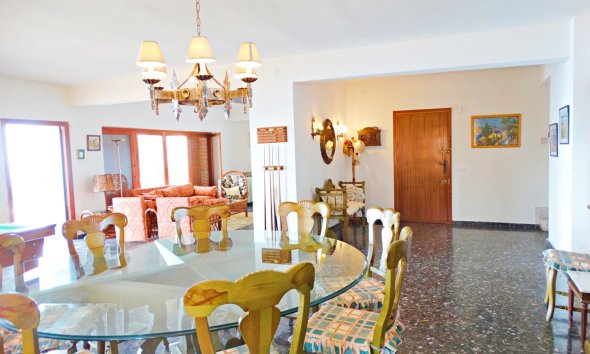 Reventa - Villa - Orihuela Costa - Cabo Roig