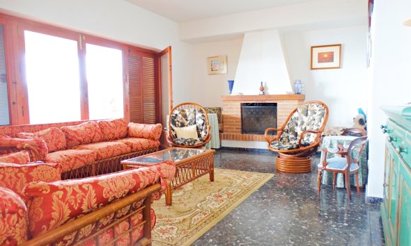 Reventa - Villa - Orihuela Costa - Cabo Roig