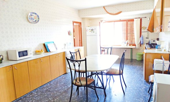 Reventa - Villa - Orihuela Costa - Cabo Roig