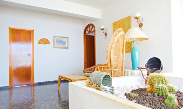 Reventa - Villa - Orihuela Costa - Cabo Roig