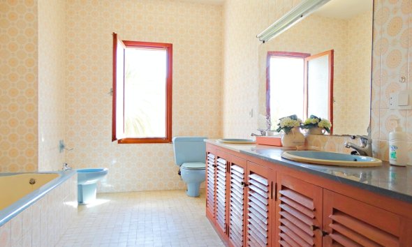 Reventa - Villa - Orihuela Costa - Cabo Roig