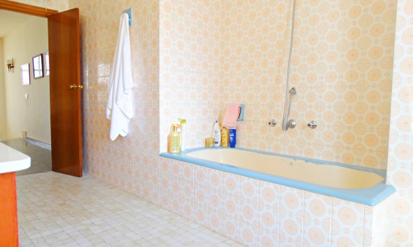 Reventa - Villa - Orihuela Costa - Cabo Roig