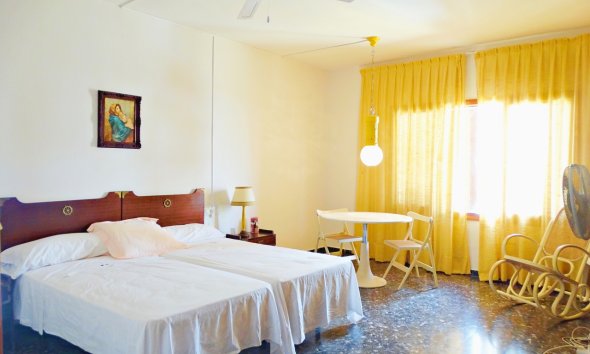 Reventa - Villa - Orihuela Costa - Cabo Roig