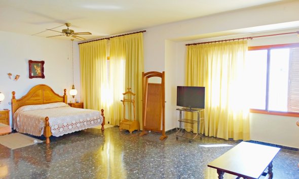 Reventa - Villa - Orihuela Costa - Cabo Roig