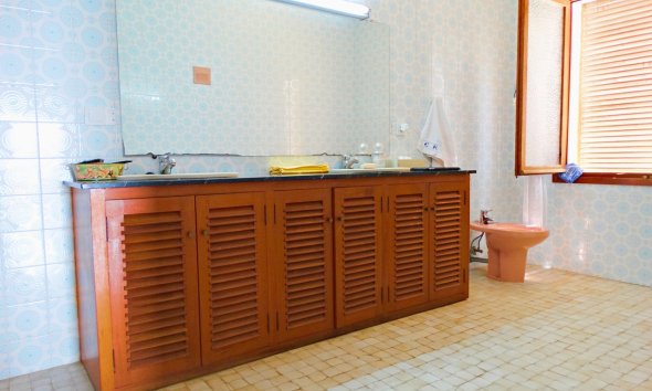 Reventa - Villa - Orihuela Costa - Cabo Roig