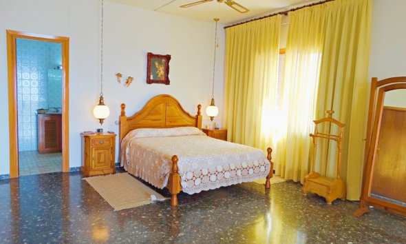 Reventa - Villa - Orihuela Costa - Cabo Roig