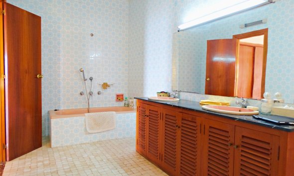 Reventa - Villa - Orihuela Costa - Cabo Roig