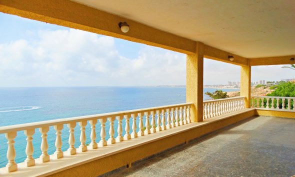 Reventa - Villa - Orihuela Costa - Cabo Roig