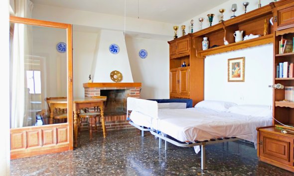 Reventa - Villa - Orihuela Costa - Cabo Roig