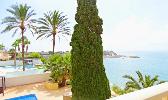 Reventa - Villa - Orihuela Costa - Cabo Roig