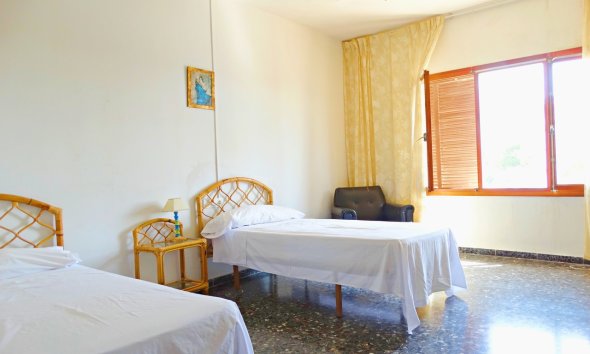 Reventa - Villa - Orihuela Costa - Cabo Roig