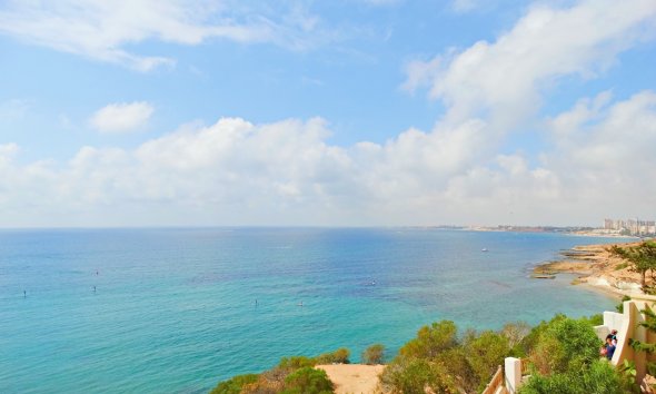 Reventa - Villa - Orihuela Costa - Cabo Roig