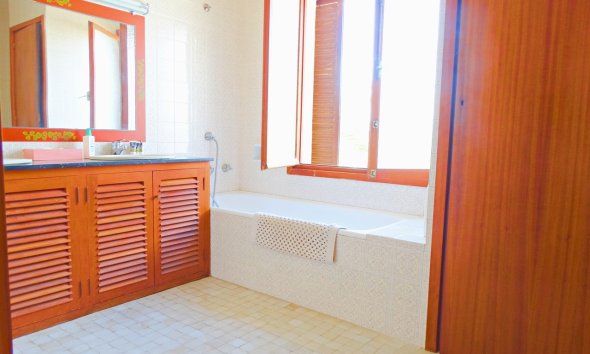 Reventa - Villa - Orihuela Costa - Cabo Roig