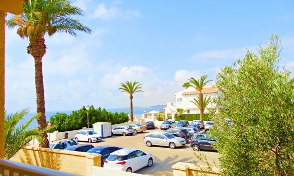 Reventa - Villa - Orihuela Costa - Cabo Roig