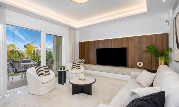 Resale - Bungalow - Ciudad Quesada - Rojales