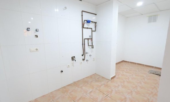 Resale - Villa - Orihuela Costa - Villamartín-Las Filipinas