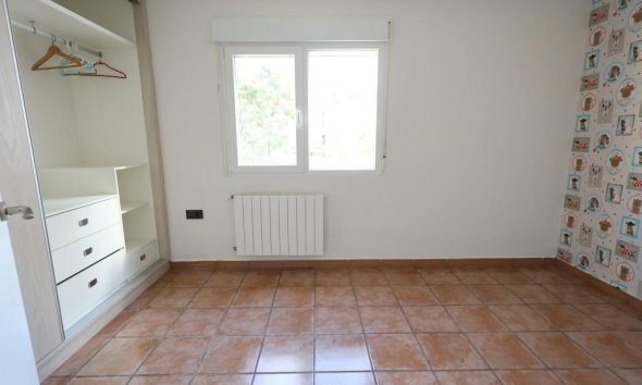 Resale - Villa - Orihuela Costa - Villamartín-Las Filipinas