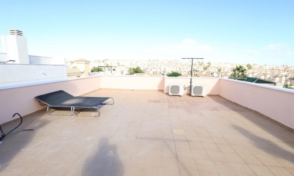 Resale - Villa - Orihuela Costa - Villamartín-Las Filipinas