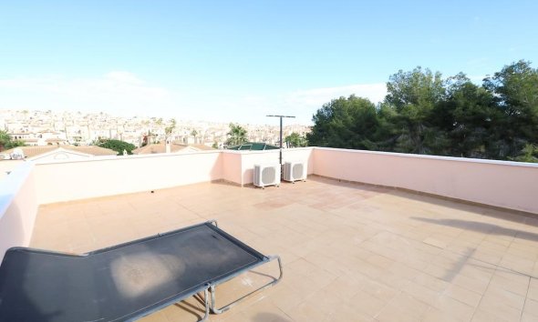 Resale - Villa - Orihuela Costa - Villamartín-Las Filipinas