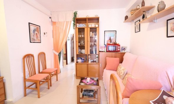 Rynek Wtórny - Apartament - Torrevieja - La Mata Pueblo