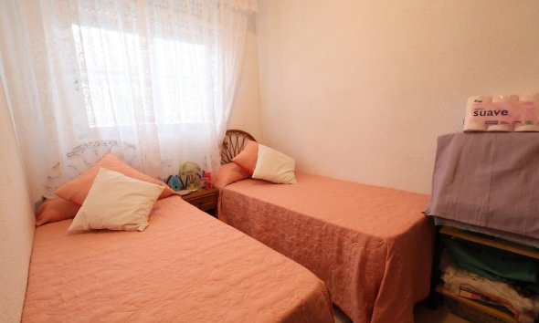 Rynek Wtórny - Apartament - Torrevieja - La Mata Pueblo