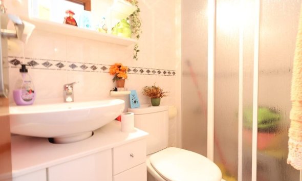 Rynek Wtórny - Apartament - Torrevieja - La Mata Pueblo