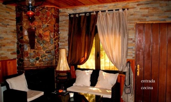 Resale - Farm Estate / Country Property - Murcia