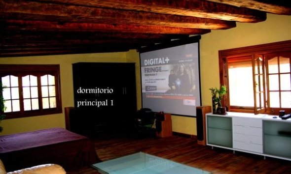 Resale - Farm Estate / Country Property - Murcia