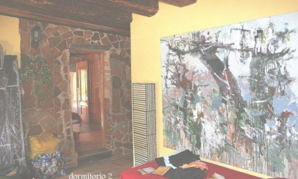 Resale - Farm Estate / Country Property - Murcia