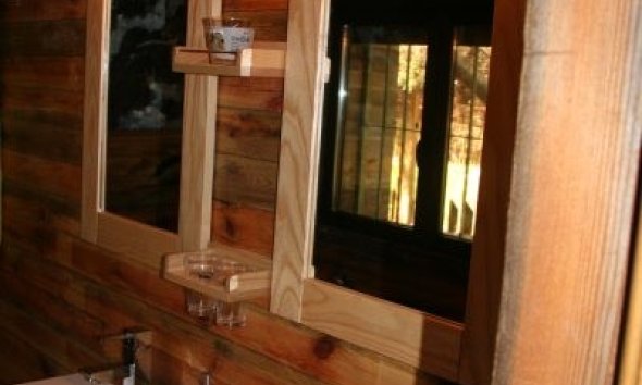 Resale - Farm Estate / Country Property - Murcia