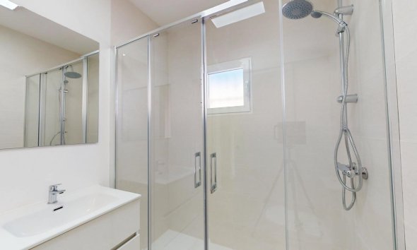 Resale - Bungalow - Orihuela Costa - Villamartin