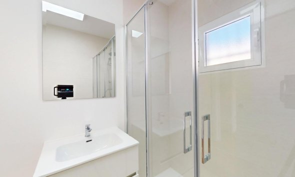 Resale - Bungalow - Orihuela Costa - Villamartin