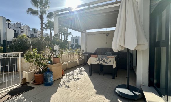 Reventa - Apartamento - Orihuela Costa - Punta Prima
