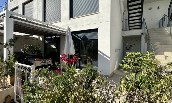 Reventa - Apartamento - Orihuela Costa - Punta Prima