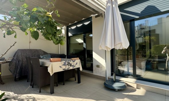 Reventa - Apartamento - Orihuela Costa - Punta Prima