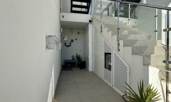 Reventa - Apartamento - Orihuela Costa - Punta Prima